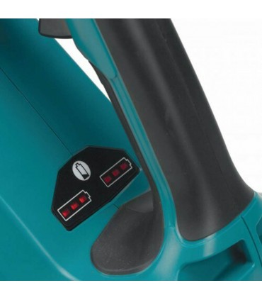 Makita 36V (2 x 18V) Lithium-Ion Cordless 6-Speed Blower - Bare Unit