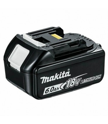 Makita 36V (2 x 18V) XPT 6.0 Ah Brushless 7850 RPM Cordless Blower kit