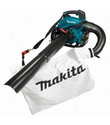 Makita 36V (2 x 18V) XPT Brushless 7850 RPM Cordless Blower - Bare Unit