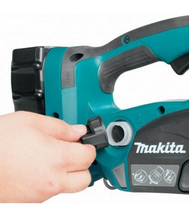 Makita 36V (2 X 18V) XPT 300mm Cordless Chain Saw - Bare Unit