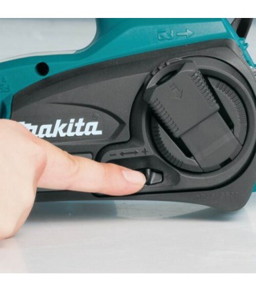 Makita 36V (2 X 18V) XPT 300mm Cordless Chain Saw - Bare Unit