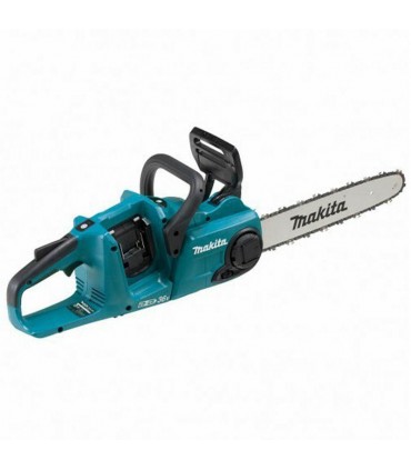 Makita 36V (2 X 18V) Lithium-Ion 350mm Cordless Chain Saw - Bare Unit