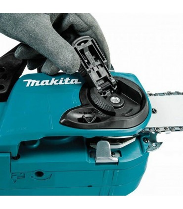 Makita 36V (2 X 18V) Lithium-Ion 350mm Cordless Chain Saw - Bare Unit