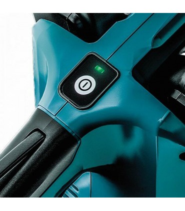Makita 36V (2 X 18V) Lithium-Ion 350mm Cordless Chain Saw - Bare Unit