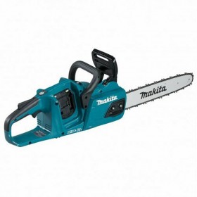 Cordless Chain Saw