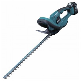 Cordless Hedge Trimmer Kit - Rapid Charger