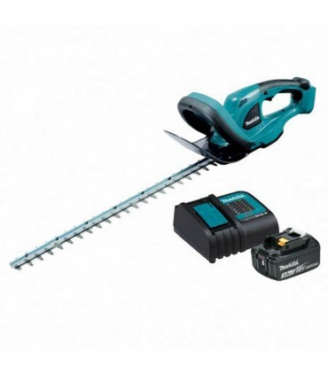 Cordless Hedge Trimmer Kit - Standard Charger