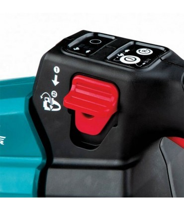 Makita 18V XPT Brushless 750mm Cordless Hedge Trimmer - Bare Unit