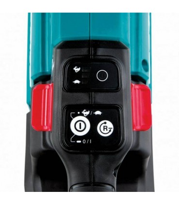 Makita 18V XPT Brushless 750mm Cordless Hedge Trimmer - Bare Unit