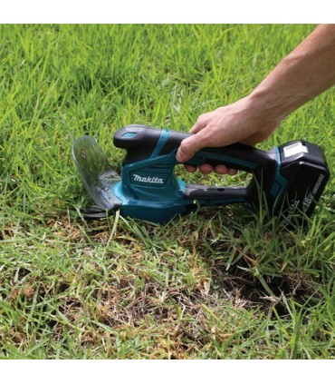 Makita 18V Lithium-Ion Cordless Grass Shear - Bare Unit