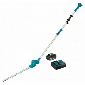 Cordless Pole Hedge Trimmer