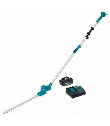 Cordless Pole Hedge Trimmer