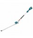 Cordless Pole Hedge Trimmer
