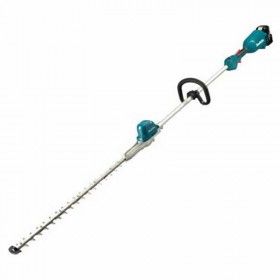 Cordless Pole Hedge Trimmer