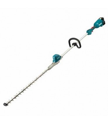 Cordless Pole Hedge Trimmer