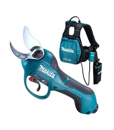 Cordless Powered Pruning Shear