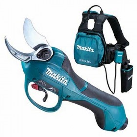 Cordless Powered Pruning Shear Kit