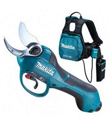 Cordless Powered Pruning Shear Kit