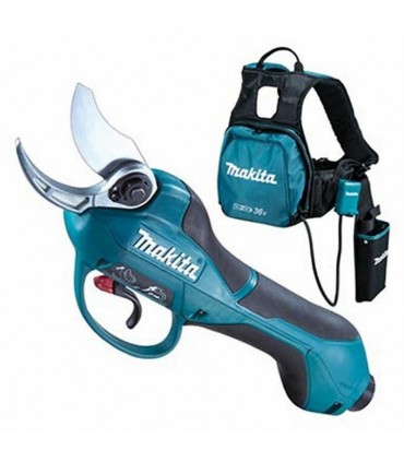Cordless Powered Pruning Shear