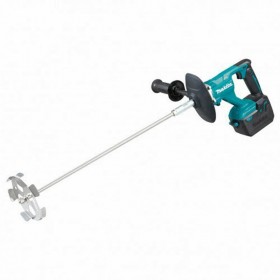 Cordless Mixer
