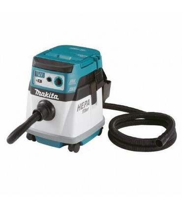 Cordless Dry Vacuum Cleaner