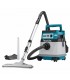 Cordless Wet and Dry Vacuum Cleaner