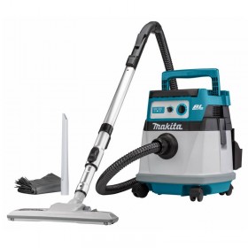 Cordless Wet and Dry Vacuum Cleaner