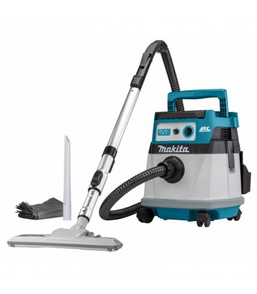 Cordless Wet and Dry Vacuum Cleaner
