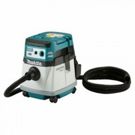 Cordless Dry Vacuum Cleaner