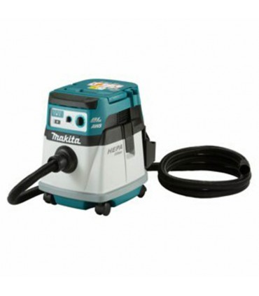 Cordless Dry Vacuum Cleaner