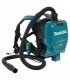 Cordless Backpack Vacuum Cleaner