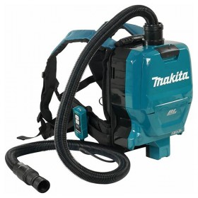 Cordless Backpack Vacuum Cleaner