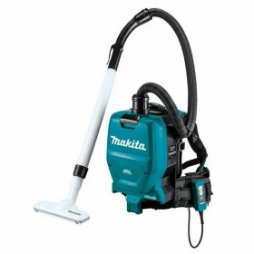 Cordless HEPA Backpack Vacuum Cleaner