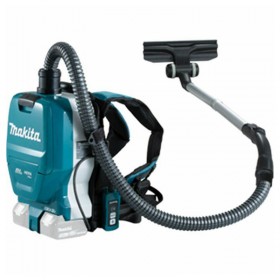 Cordless Backpack Vacuum Cleaner