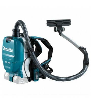 Cordless Backpack Vacuum Cleaner