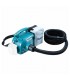 Cordless High Portability Vacuum Cleaner