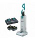 Cordless Upright Vacuum Cleaner Kit