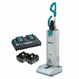 Cordless Upright Vacuum Cleaner Kit