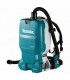 Cordless Backpack Vacuum Cleaner