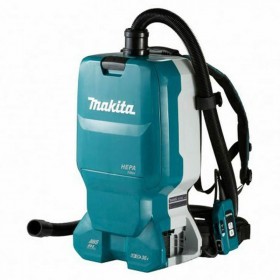 Cordless Backpack Vacuum Cleaner
