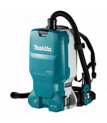 Cordless Backpack Vacuum Cleaner