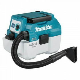 Cordless Wet and Dry Portable Vacuum Cleaner