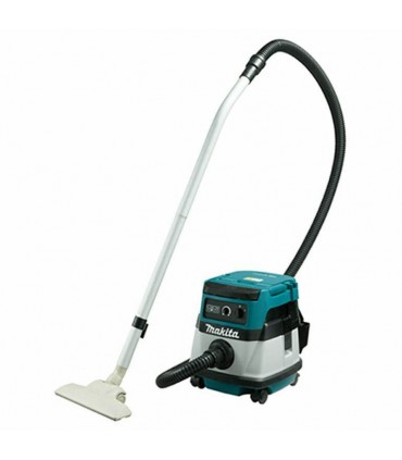 Cordless Wet/Dry Vacuum Cleaner