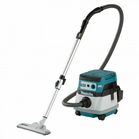 Cordless 8L Wet and Dry Vacuum Cleaner