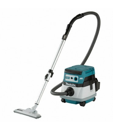 Cordless 8L Wet and Dry Vacuum Cleaner