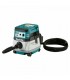 Cordless 8L Dry Vacuum Cleaner
