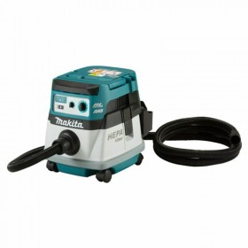 Cordless 8L Dry Vacuum Cleaner