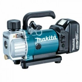 Cordless Vacuum Pump Kit