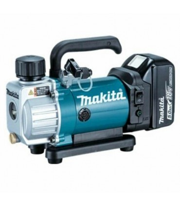 Cordless Vacuum Pump Kit