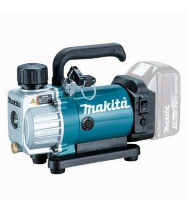 Cordless Vacuum Pump